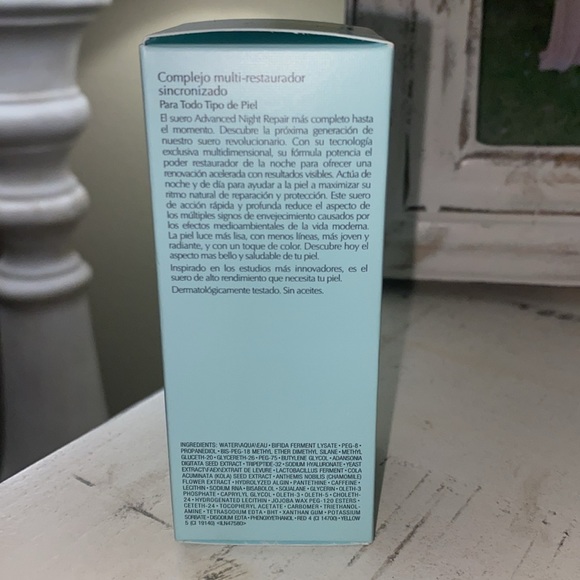 🆕 Estee Lauder Advanced Night Repair Synchronized
Multi-Recovery Complex Serum - Picture 14 of 15